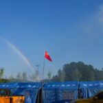 CHINA-SICHUAN-YIBIN-TERREMOTO-SECUELAS