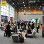 COLOMBIA-BOGOTA-MACRORRUEDA DE LAS AMERICAS