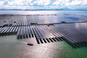CHINA-FUJIAN-SISTEMA ENERGETICO