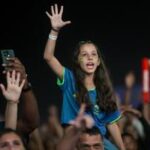 BRASIL-RIO DE JANEIRO-FUTBOL-COPA MUNDIAL DE LA FIFA 2026-AFICIONADOS