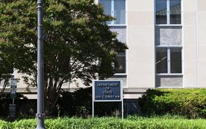 EEUU-WASHINGTON D. C.-DEPARTAMENTO DE ESTADO-ISRAEL-LIBANO-CESE AL FUEGO-PROLONGACION
