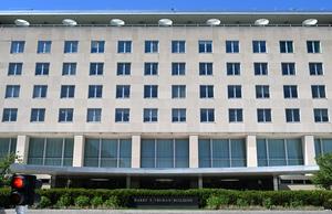 EEUU-WASHINGTON D. C.-DEPARTAMENTO DE ESTADO-ISRAEL-LIBANO-CESE AL FUEGO-PROLONGACION
