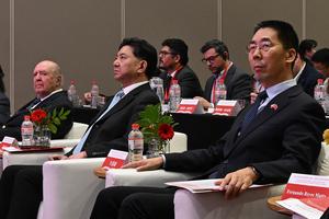CHILE-SANTIAGO-CHINA-LIBRO-PRESENTACION