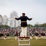 ARGENTINA-BUENOS AIRES-DIA DE LA INDEPENDENCIA-FESTIVAL