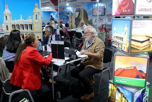 PERU-LIMA-TURISMO-PERU TRAVEL MART