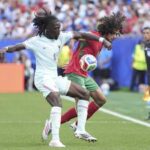 EEUU-BOSTON-FUTBOL-COPA MUNDIAL DE LA FIFA 2026-FRANCIA VS MARRUECOS