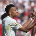 EEUU-BOSTON-FUTBOL-COPA MUNDIAL DE LA FIFA 2026-FRANCIA VS MARRUECOS