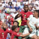 EEUU-BOSTON-FUTBOL-COPA MUNDIAL DE LA FIFA 2026-FRANCIA VS MARRUECOS