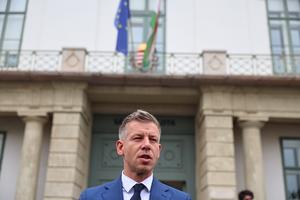 HUNGRIA-BUDAPEST-MAGYAR-PRENSA