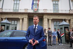 HUNGRIA-BUDAPEST-MAGYAR-PRENSA