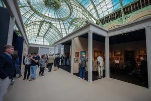 FRANCIA-PARIS-FINE ARTS PARIS