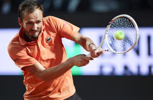 ITALIA-ROMA-TENIS-ATP-JANNIK SINNER VS DANIIL MEDVEDEV