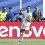 EEUU-BOSTON-FUTBOL-COPA MUNDIAL DE LA FIFA 2026-FRANCIA VS MARRUECOS