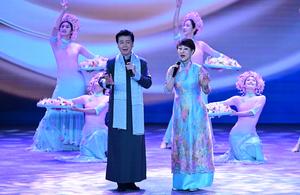 CHINA-FUJIAN-XVIII FORO DEL ESTRECHO