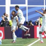 EEUU-BOSTON-FUTBOL-COPA MUNDIAL DE LA FIFA 2026-FRANCIA VS MARRUECOS