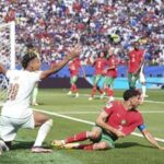 EEUU-BOSTON-FUTBOL-COPA MUNDIAL DE LA FIFA 2026-FRANCIA VS MARRUECOS