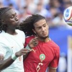 EEUU-BOSTON-FUTBOL-COPA MUNDIAL DE LA FIFA 2026-FRANCIA VS MARRUECOS