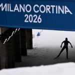 ITALIA-TESERO-JUEGOS OLIMPICOS DE INVIERNO-ESQUI DE FONDO-SALIDA MASIVA LIBRE POR INTERVALOS 10 KM FEMENINO