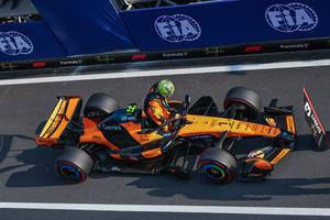 CHINA-SHANGHAI-F1-GRAN PREMIO 2026-CLASIFICACION ESPRINT