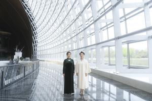CHINA-BEIJING-PENG LIYUAN-VIETNAM-NGO PHUONG LY-CNAE-VISITA