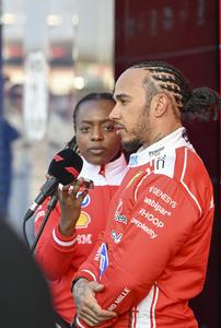 CHINA-SHANGHAI-F1-GRAN PREMIO 2026-CLASIFICACION ESPRINT