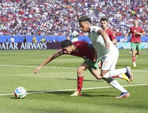 EEUU-BOSTON-FUTBOL-COPA MUNDIAL DE LA FIFA 2026-FRANCIA VS MARRUECOS