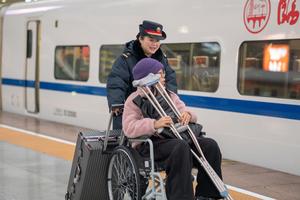 CHINA-JIANGXI-AÑO NUEVO CHINO-VIAJES-SERVICIOS