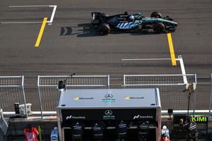 CHINA-SHANGHAI-F1-GRAN PREMIO 2026-CLASIFICACION ESPRINT