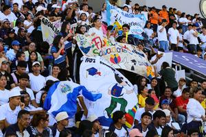 EL SALVADOR-SAN SALVADOR-BUKELE-BECAS
