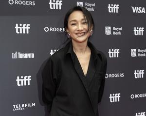 CANADA-TORONTO-TIFF-THE ROAD NOT TAKEN-ESTRENO