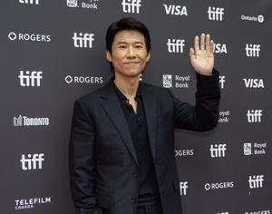 CANADA-TORONTO-TIFF-THE ROAD NOT TAKEN-ESTRENO