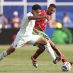 EEUU-BOSTON-FUTBOL-COPA MUNDIAL DE LA FIFA 2026-FRANCIA VS MARRUECOS