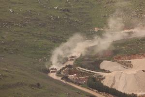 ISRAEL-LIBANO-FRONTERA-TROPAS