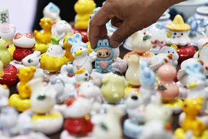 CHINA-HAINAN-SEXTA CICPE-MARCAS CHINAS