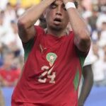 EEUU-BOSTON-FUTBOL-COPA MUNDIAL DE LA FIFA 2026-FRANCIA VS MARRUECOS
