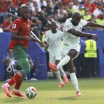 EEUU-BOSTON-FUTBOL-COPA MUNDIAL DE LA FIFA 2026-FRANCIA VS MARRUECOS