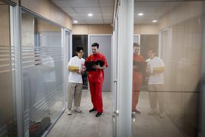 ARGENTINA-BUENOS AIRES-CHINA-TRADICIONES