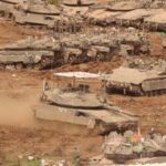 ISRAEL-LIBANO-FRONTERA-TROPAS