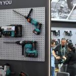 CHINA-GUANGDONG-GUANGZHOU-139 FERIA DE CANTON