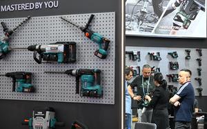 CHINA-GUANGDONG-GUANGZHOU-139 FERIA DE CANTON