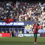 EEUU-BOSTON-FUTBOL-COPA MUNDIAL DE LA FIFA 2026-FRANCIA VS MARRUECOS