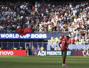 EEUU-BOSTON-FUTBOL-COPA MUNDIAL DE LA FIFA 2026-FRANCIA VS MARRUECOS