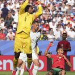 EEUU-BOSTON-FUTBOL-COPA MUNDIAL DE LA FIFA 2026-FRANCIA VS MARRUECOS