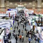 CHINA-GUANGDONG-GUANGZHOU-139 FERIA DE CANTON