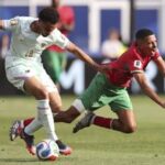 EEUU-BOSTON-FUTBOL-COPA MUNDIAL DE LA FIFA 2026-FRANCIA VS MARRUECOS