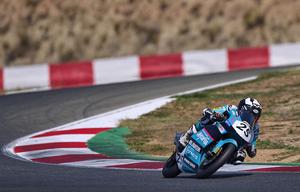 ESPAÑA-NAVARRA-ESBK TALENT-CARRERA 1