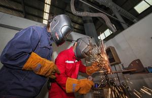 CHINA-EMPLEO-MERCADO LABORAL