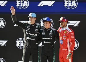 CHINA-SHANGHAI-F1-GRAN PREMIO 2026-CLASIFICACION