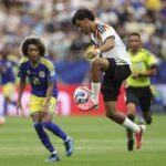 EEUU-HOUSTON-FUTBOL-COPA MUNDIAL DE LA FIFA 2026-ALEMANIA VS CURAZAO