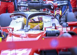 CHINA-SHANGHAI-F1-GRAN PREMIO 2026-ESPRINT